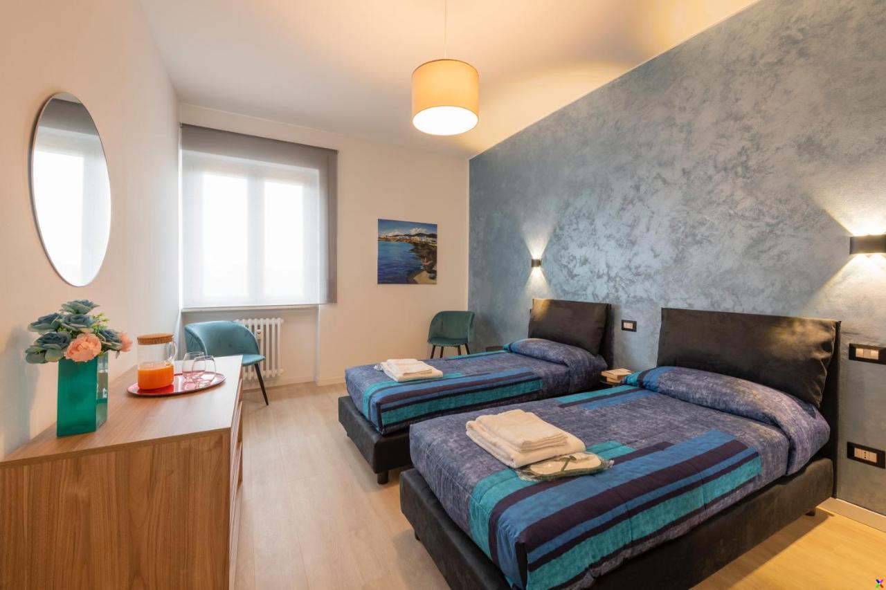Bnbutler - Via Foppa 7 - 130 Mq In Posizione Strategica Milano